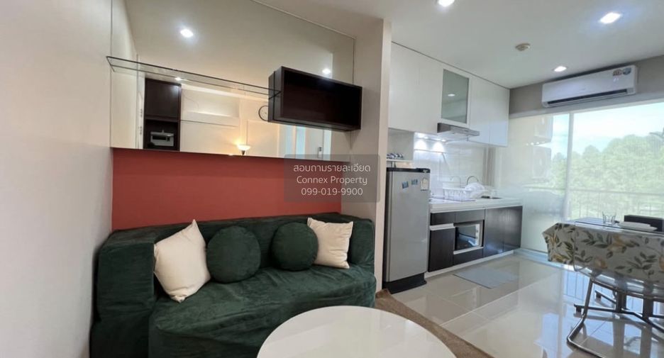 À louer 1 chambre condo à Kathu, Phuket