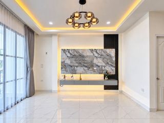 Casa adosada en alquiler de 1 habitaciones en Bang Lamung, Chonburi