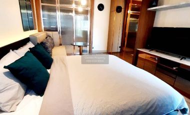 For rent 1 bed condo 