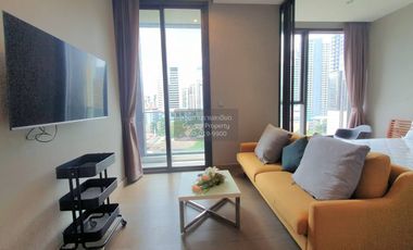 À louer 1 chambre condo à Watthana, Bangkok