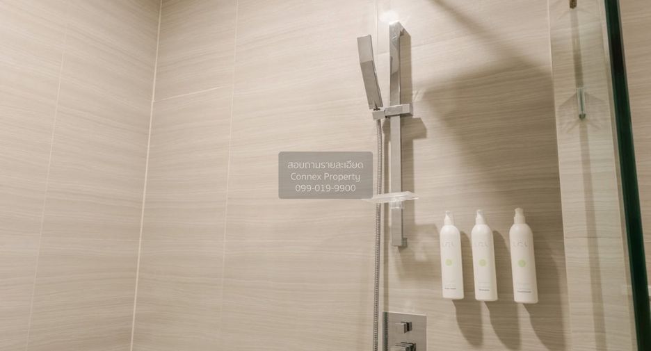 For rent 2 ベッドルーム condo in Watthana, Bangkok