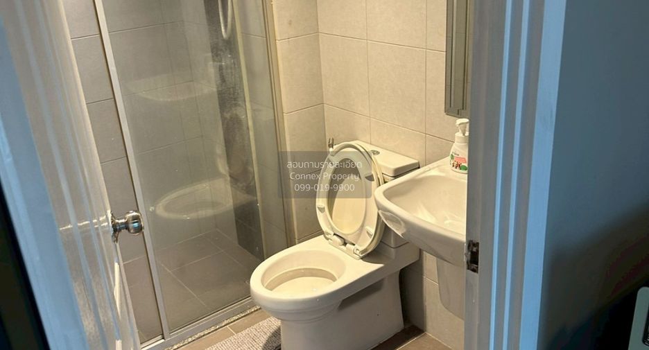For rent 1 Beds condo in Bang Na, Bangkok
