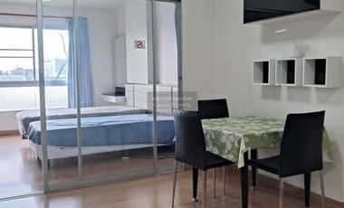 Аренда 1 кровать кондо в Банг Суе, Бангкок