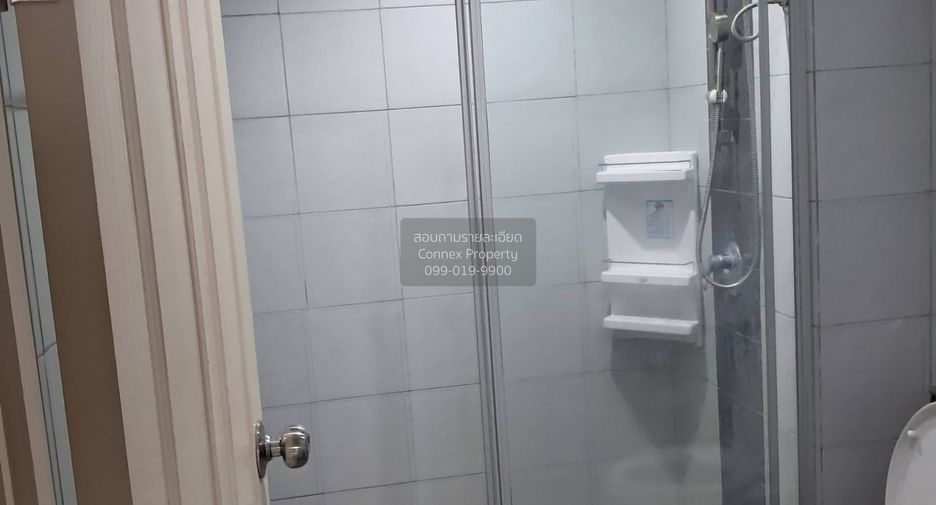 Аренда 1 кровать кондо в Банг Суе, Бангкок