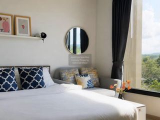 For rent 1 bed condo in Mueang Phuket, Phuket