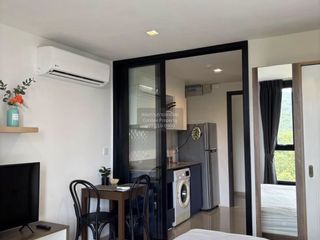 For rent 1 bed condo in Mueang Phuket, Phuket