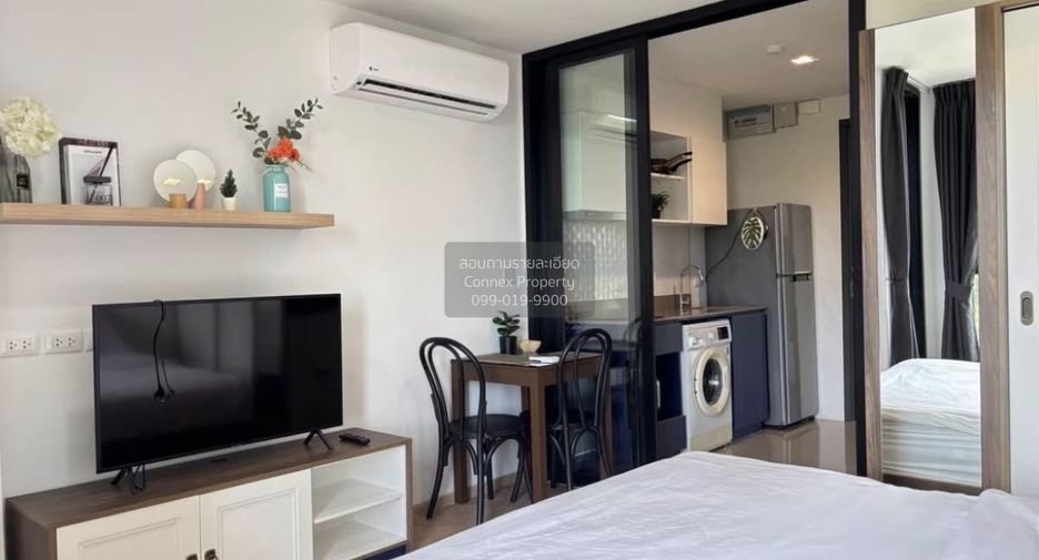 出租 1 卧室 公寓 在 Phuket Town, 普吉