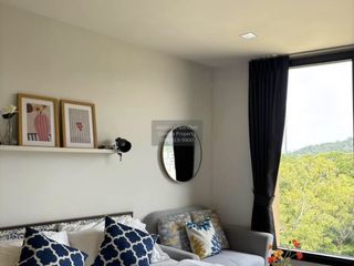 For rent 1 bed condo in Mueang Phuket, Phuket