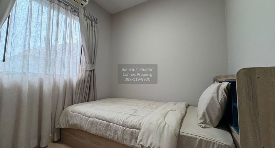Casa adosada en alquiler de 3 habitaciones en Kathu, Phuket