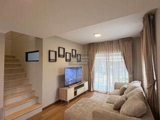 Casa adosada en alquiler de 3 habitaciones en Kathu, Phuket