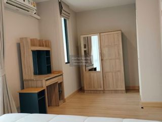 Casa adosada en alquiler de 3 habitaciones en Kathu, Phuket