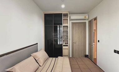 Wohnung zur Miete mit 1 Zimmer in Pathum Wan, Bangkok