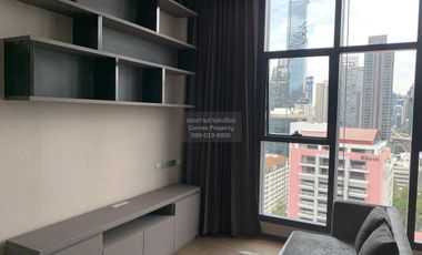 For rent 1 bed condo in Sathon, Bangkok