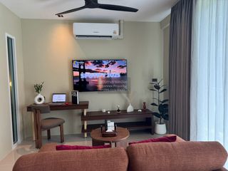 À louer 1 chambre condo à Kathu, Phuket