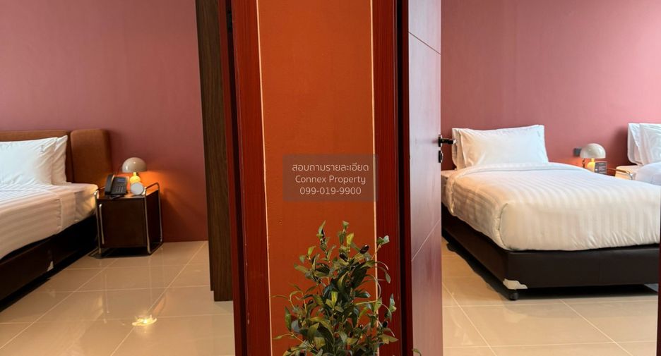 Condo en alquiler de 2 habitaciones en Kathu, Phuket