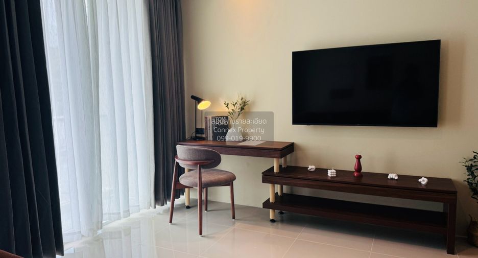 Condo en alquiler de 2 habitaciones en Kathu, Phuket