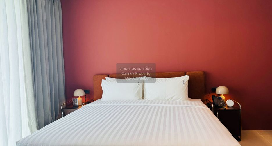 Condo en alquiler de 2 habitaciones en Kathu, Phuket