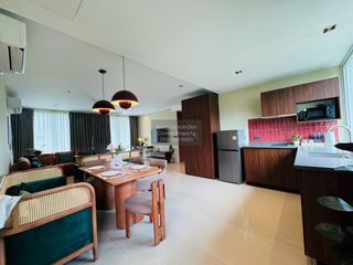 Condo en alquiler de 2 habitaciones en Kathu, Phuket