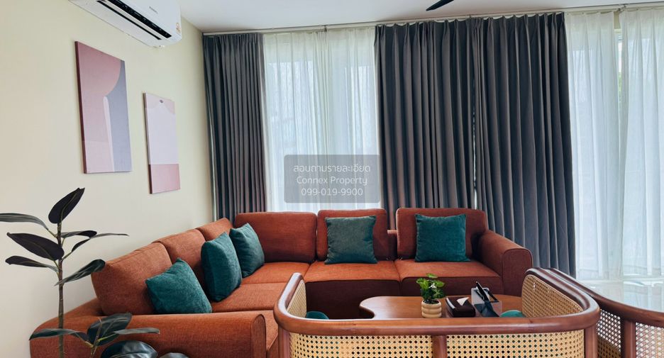 Condo en alquiler de 2 habitaciones en Kathu, Phuket