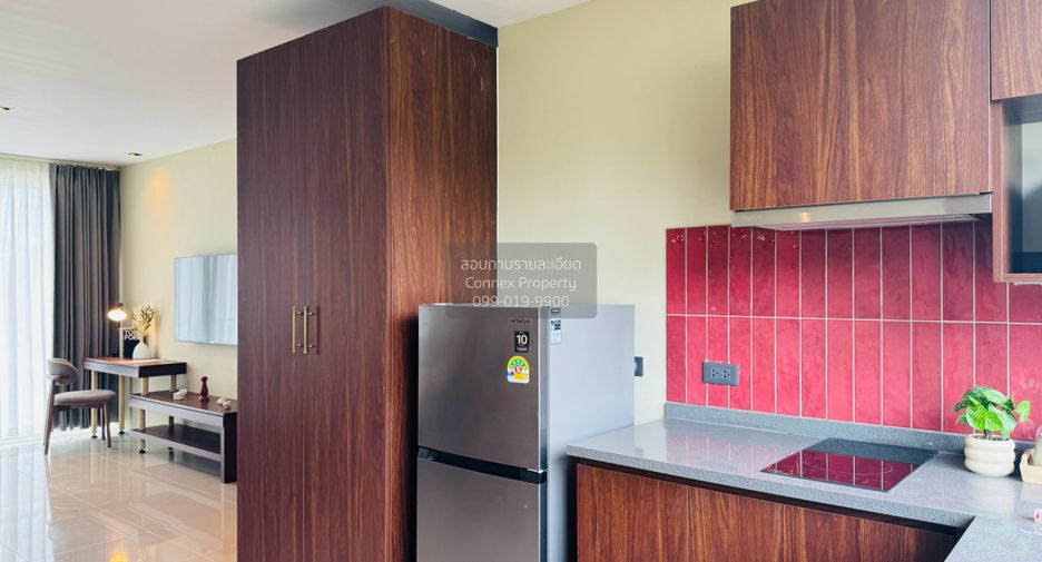 Condo en alquiler de 2 habitaciones en Kathu, Phuket