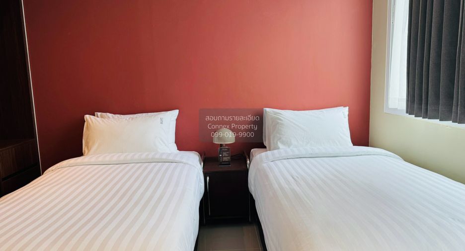 Condo en alquiler de 2 habitaciones en Kathu, Phuket