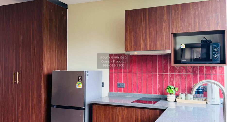 Condo en alquiler de 2 habitaciones en Kathu, Phuket