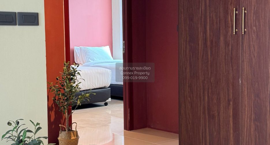 Condo en alquiler de 2 habitaciones en Kathu, Phuket