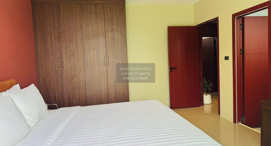 Condo en alquiler de 2 habitaciones en Kathu, Phuket
