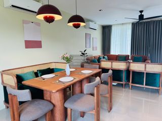 Condo en alquiler de 2 habitaciones en Kathu, Phuket