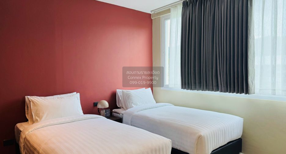Condo en alquiler de 2 habitaciones en Kathu, Phuket