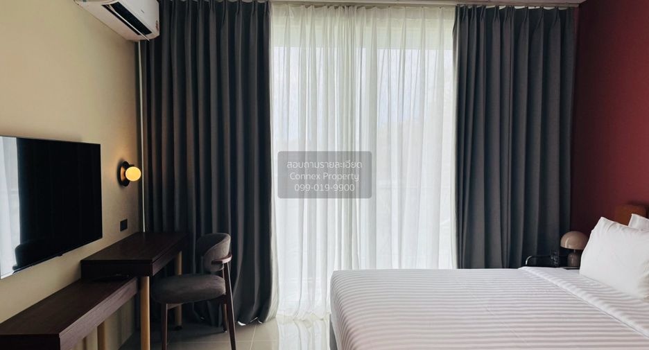 Condo en alquiler de 2 habitaciones en Kathu, Phuket