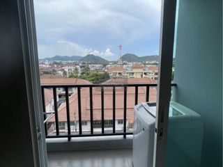 For rent 1 bed condo in Mueang Phuket, Phuket
