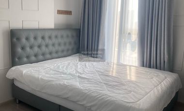 À louer 1 chambre condo à Phasi Charoen, Bangkok