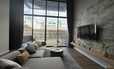 出租 3 卧室 独立屋 在 Watthana, 曼谷
