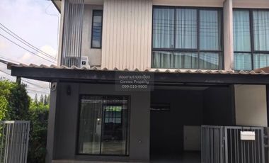 Casa adosada en alquiler de 3 habitaciones en Kathu, Phuket