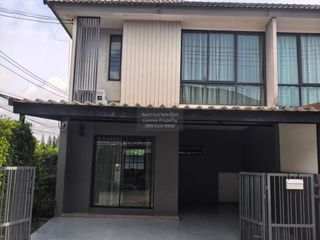 Casa adosada en alquiler de 3 habitaciones en Kathu, Phuket