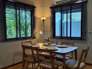 Casa adosada en alquiler de 3 habitaciones en Kathu, Phuket