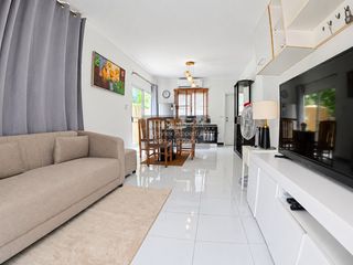 For rent 3 bedrooms townhouse in Thalang, Phuket