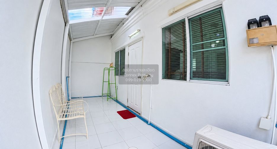 For rent 3 bedrooms townhouse in Thalang, Phuket