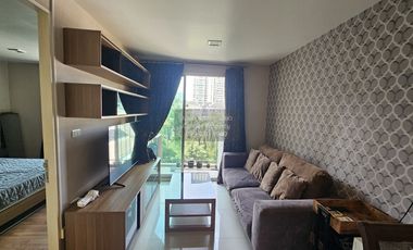 For rent 1 bed condo 