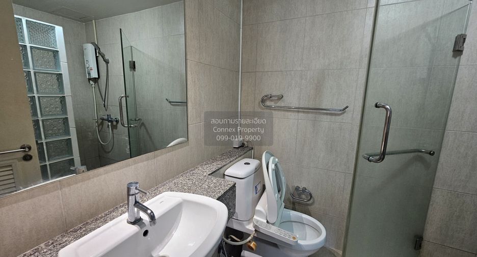 Condo en alquiler de 1 habitaciones en Watthana, Bangkok