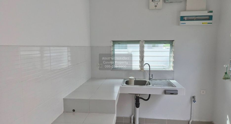 出租 3 卧室 独立屋 在 Bang Bua Thong, Nonthaburi