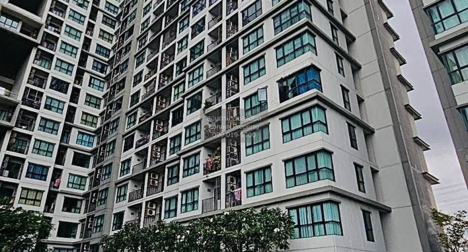 出租 1 卧室 公寓 在 Pak Kret, Nonthaburi