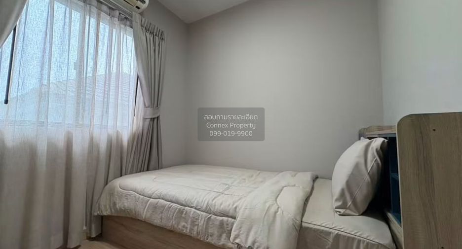 Casa adosada en alquiler de 3 habitaciones en Kathu, Phuket