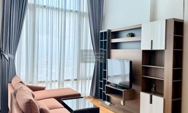 Condo en alquiler de 1 habitaciones en Ratchathewi, Bangkok