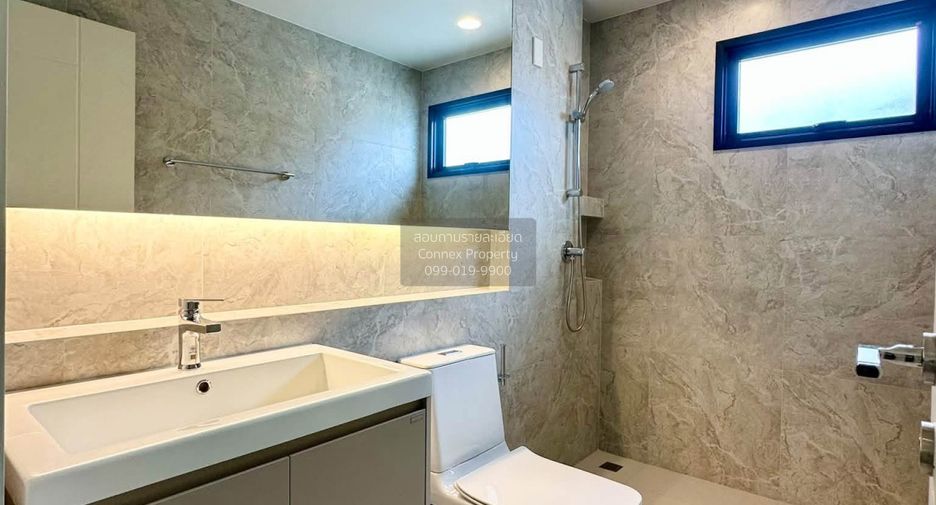 For rent 4 bedrooms house in Mueang Phuket, Phuket