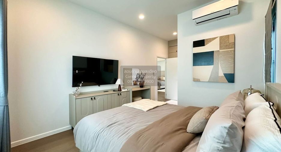 For rent 4 bedrooms house in Mueang Phuket, Phuket