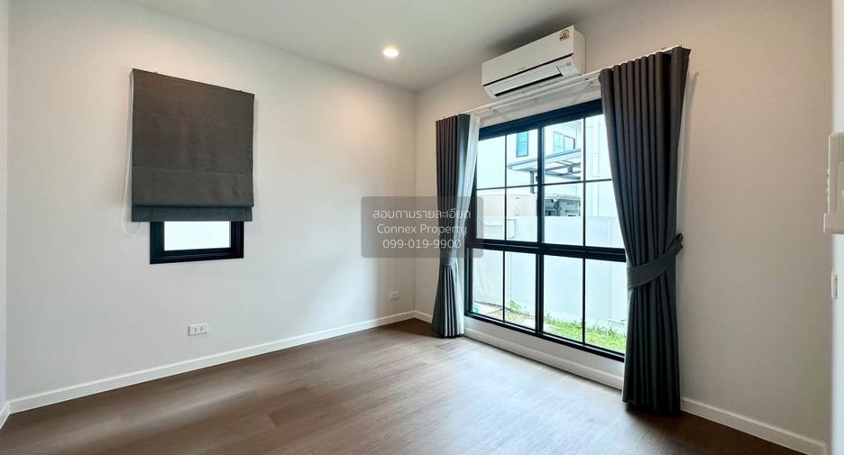 For rent 4 bedrooms house in Mueang Phuket, Phuket