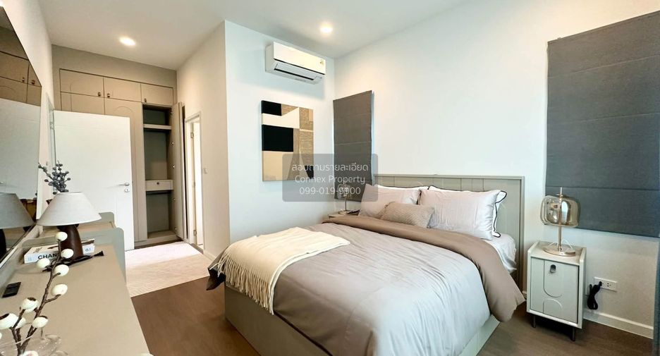 For rent 4 bedrooms house in Mueang Phuket, Phuket