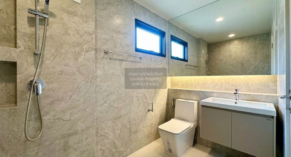 For rent 4 bedrooms house in Mueang Phuket, Phuket